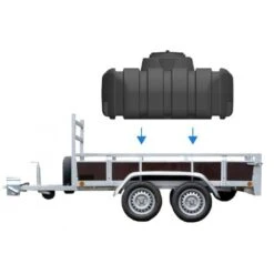 Easy Rain Regenwatertank 1.500L 9 Easy Rain Regenwatertank 1.500L -Bouw Materialens Winkel easy rain regenwatertank 1500l 3