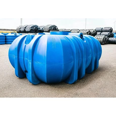 Easy Rain Regenwatertank 7.500L 8 Easy Rain Regenwatertank 7.500L - Afbeelding 8