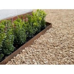 ECCO Core Edge L100xH10cm Corten -Bouw Materialens Winkel ecco core edge l100xh10cm corten 4