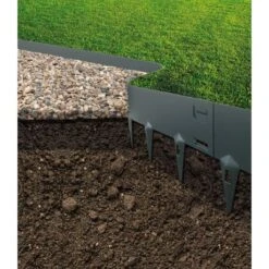 ECCO Core Edge L100xH10cm Zwart -Bouw Materialens Winkel ecco core edge l100xh10cm zwart 2