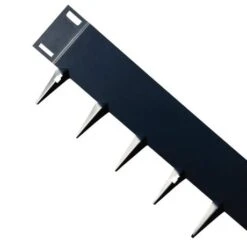 ECCO Core Edge L100xH10cm Zwart