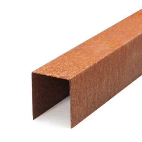 Eccoborder BETOTOP 50 L200xB5xH6cm Corten 1 Eccoborder BETOTOP 50 L200xB5xH6cm Corten