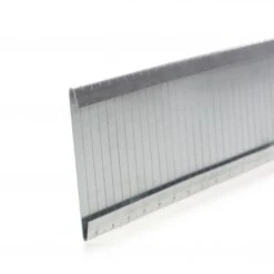 Eccoborder EASYFIX CS 100 L240xH10cm Galva (+ 3 Pennen & Pockets) 6 Eccoborder EASYFIX CS 100 L240xH10cm Galva (+ 3 Pennen & Pockets) -Bouw Materialens Winkel eccoborder easyfix cs 100 l240xh10cm galva 3 pennen pockets 2