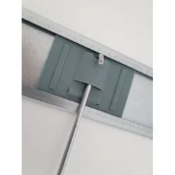 Eccoborder EASYFIX LI 100 L240xH10cm Corten (+ 3 Pennen & Pockets) 6 Eccoborder EASYFIX LI 100 L240xH10cm Corten (+ 3 Pennen & Pockets) -Bouw Materialens Winkel eccoborder easyfix li 100 l240xh10cm corten 3 pennen pockets 2