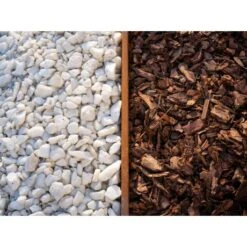 Eccoborder EASYFIX LI 100 L240xH10cm Corten (+ 3 Pennen & Pockets) 7 Eccoborder EASYFIX LI 100 L240xH10cm Corten (+ 3 Pennen & Pockets) -Bouw Materialens Winkel eccoborder easyfix li 100 l240xh10cm corten 3 pennen pockets 3