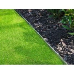 Eccoborder EASYFIX LI 100 L240xH10cm Galva (+ 3 Pennen & Pockets) -Bouw Materialens Winkel eccoborder easyfix li 100 l240xh10cm galva 3 pennen pockets 2