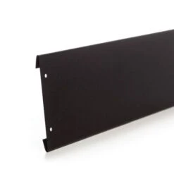 Eccoborder EASYFIX LI 100 L240xH10cm Zwart (+ 3 Pennen & Pockets) 6 Eccoborder EASYFIX LI 100 L240xH10cm Zwart (+ 3 Pennen & Pockets) -Bouw Materialens Winkel eccoborder easyfix li 100 l240xh10cm zwart 3 pennen pockets 2