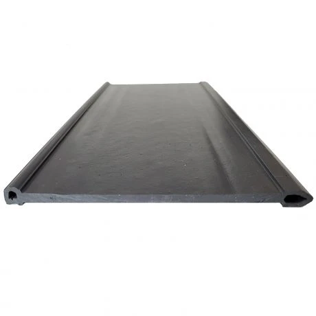 ECCOborder Flex 14cm - Rol 25m Antraciet 3 ECCOborder Flex 14cm - Rol 25m Antraciet - Afbeelding 3