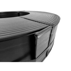 ECCOborder Flex 14cm - Rol 25m Antraciet 10 ECCOborder Flex 14cm - Rol 25m Antraciet -Bouw Materialens Winkel eccoborder flex 14cm rol 25m antraciet 4