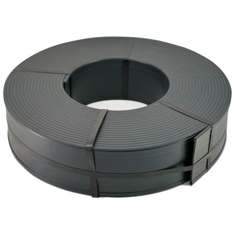 ECCOborder Flex 14cm - Rol 25m Antraciet 1 ECCOborder Flex 14cm - Rol 25m Antraciet