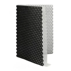 ECCOgravel Grindplaat 40 Zwart