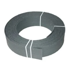 ECOO Ecolat 14cm - Rol 10m Grijs