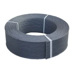 ECOOEcolat 19cm - Rol 25m Grijs