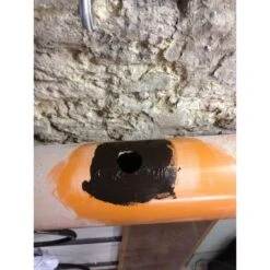 EcoProof Geotextiel 15cmx25m -Bouw Materialens Winkel ecoproof geotextiel 15cmx25m 2