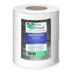 EcoProof Geotextiel 30cmx25m