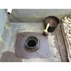 EcoProof Geotextiel Detaillering Set (15cmx25m) -Bouw Materialens Winkel ecoproof geotextiel detaillering set 15cmx25m 10