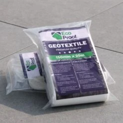 EcoProof Geotextiel Detaillering Set (15cmx25m) -Bouw Materialens Winkel ecoproof geotextiel detaillering set 15cmx25m 11
