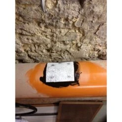 EcoProof Geotextiel Detaillering Set (15cmx25m) -Bouw Materialens Winkel ecoproof geotextiel detaillering set 15cmx25m 3