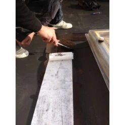 EcoProof Geotextiel Detaillering Set (15cmx25m) -Bouw Materialens Winkel ecoproof geotextiel detaillering set 15cmx25m 5