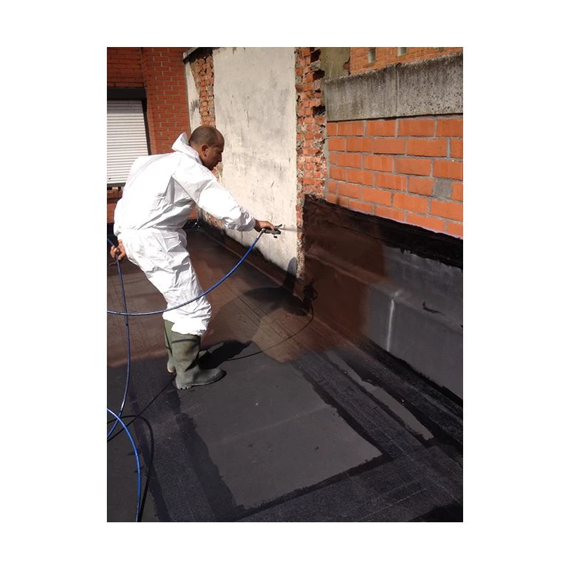 EcoProof Liquid Membrane 1 Liter 5 EcoProof Liquid Membrane 1 Liter - Afbeelding 5