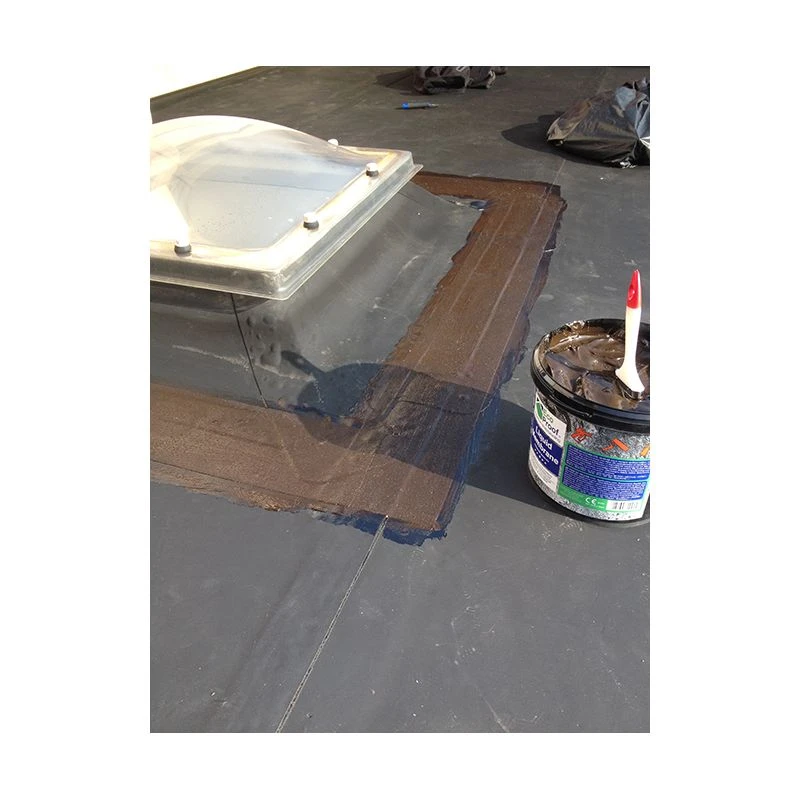 EcoProof Liquid Membrane 10 Liter 3 EcoProof Liquid Membrane 10 Liter - Afbeelding 3