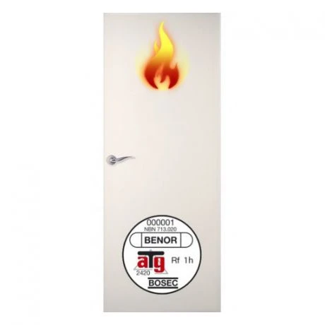 EI1-60 Deur H201.5 B88-93 K30cm-links 1 EI1-60 Deur H201.5 B88-93 K30cm-links