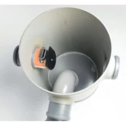 Eindklep TSK Spie Diam.110mm -Bouw Materialens Winkel eindklep tsk spie diam110mm 2