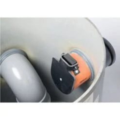 Eindklep TSK Spie Diam.160mm -Bouw Materialens Winkel eindklep tsk spie diam160mm 3