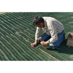 EMG TerraWeb-strong Rol 2x20m -Bouw Materialens Winkel emg terraweb strong rol 2x20m 4