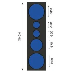 Energiesteen Nutsleidingen Bekistingstuk 35cm -Bouw Materialens Winkel energiesteen nutsleidingen bekistingstuk 35cm 5