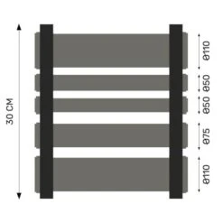 Energiesteen Nutsleidingen Bekistingstuk 40cm -Bouw Materialens Winkel energiesteen nutsleidingen bekistingstuk 40cm 4