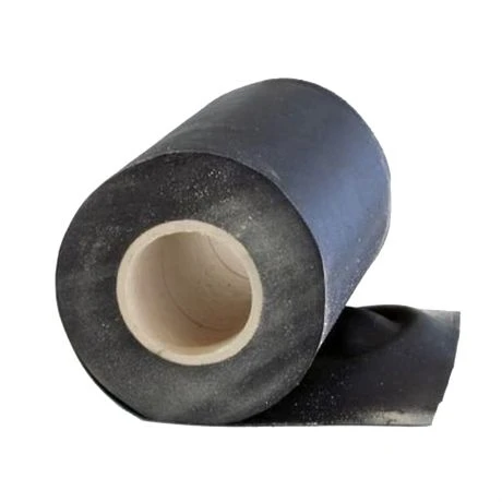 EPDM Strook Dikte 1,0mm L30,48xB0,6m 1 EPDM Strook Dikte 1,0mm L30,48xB0,6m