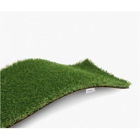 Exelgreen Real C 3D 25mm Breedte 4m - Lengte Per 10cm 1 Exelgreen Real C 3D 25mm Breedte 4m - Lengte Per 10cm