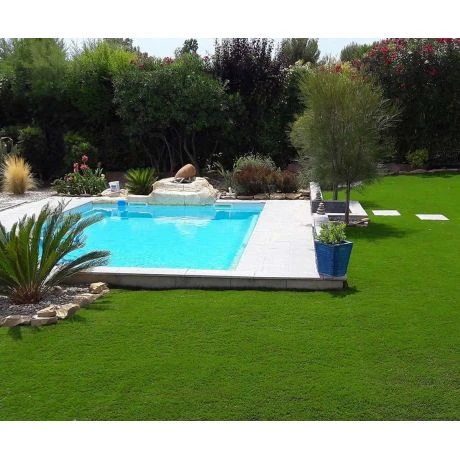 Exelgreen Real C 3D 50mm Breedte 3m - Lengte Per 10cm 5 Exelgreen Real C 3D 50mm Breedte 3m - Lengte Per 10cm - Afbeelding 5