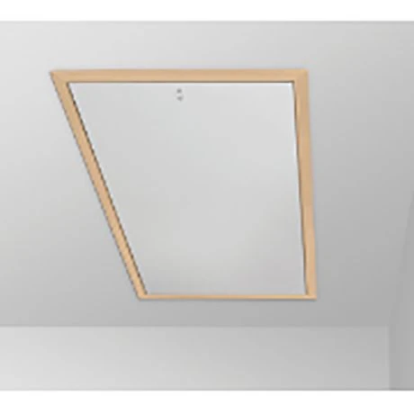 FAKRO Afdeklatten LXL-P 70x140cm 2 FAKRO Afdeklatten LXL-P 70x140cm - Afbeelding 2