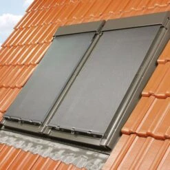 FAKRO AMZ I 089 Buitenzonnewering 94x118