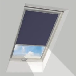 FAKRO ARF I 051 Verduistergordijn 78x98