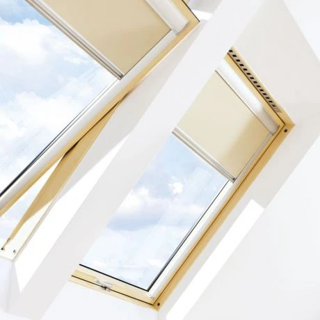 FAKRO ARF I 052 Verduistergordijn 114x140 4 FAKRO ARF I 052 Verduistergordijn 114x140 - Afbeelding 4