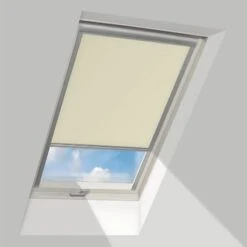 FAKRO ARF I 052 Verduistergordijn 78x98