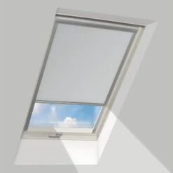 FAKRO ARF I 055 Verduistergordijn 55x78