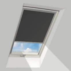 FAKRO ARF I 265 Verduistergordijn 134x140