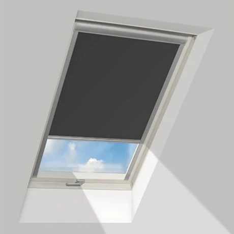 FAKRO ARF I 265 Verduistergordijn 55x78 1 FAKRO ARF I 265 Verduistergordijn 55x78