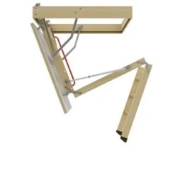 FAKRO Drukveer Mechanisme LXM-4