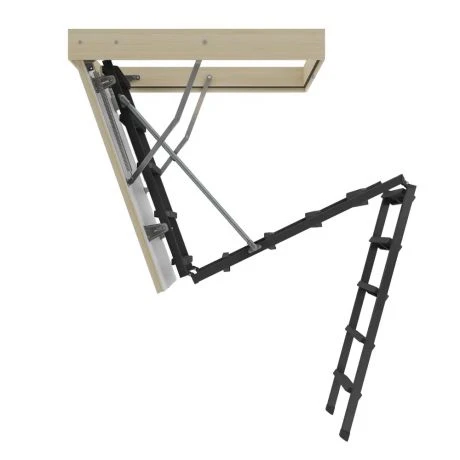 FAKRO Drukveer Mechanisme LXM-M 1 FAKRO Drukveer Mechanisme LXM-M