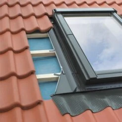 FAKRO Gootstuk EHV-P PACK Voor Pannen 78x140