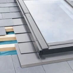 FAKRO Gootstuk ELV PACK Voor Leien 78x140