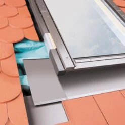 FAKRO Gootstuk ELV-T Thermo Voor Leien 94x118