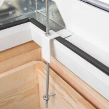 FAKRO Installatiekit LXK-D 1 FAKRO Installatiekit LXK-D