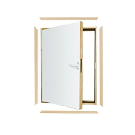 FAKRO Knieschotdeur DWT 70x90 1 FAKRO Knieschotdeur DWT 70x90