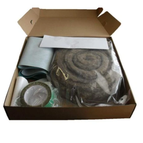 FAKRO LXD Isolatiekit 92x140cm 2 FAKRO LXD Isolatiekit 92x140cm - Afbeelding 2